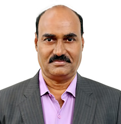 Venkat Krishna Reddy Busireddy