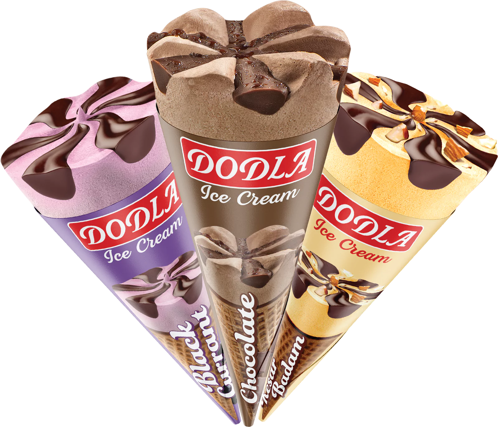 cones aed