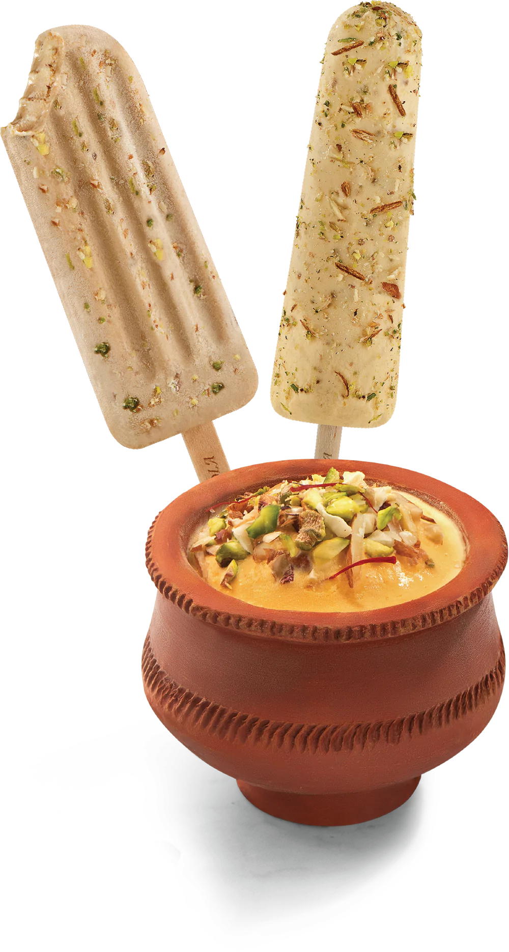 kulfi beebf